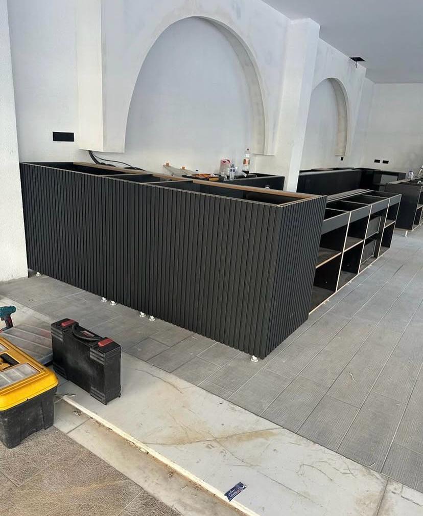 Decorder Yapı Mimarlık